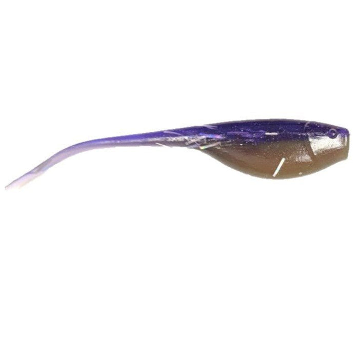 Jenko Fishing Big T Fry Daddy 3" Qty 12 - PlasticsJenko FishingJunebugFreshwater856448007916FishAndSave