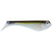 Jenko Fishing Booty Shaker - PlasticsJenko FishingBronze Shad5" Qty 4BassFishAndSave