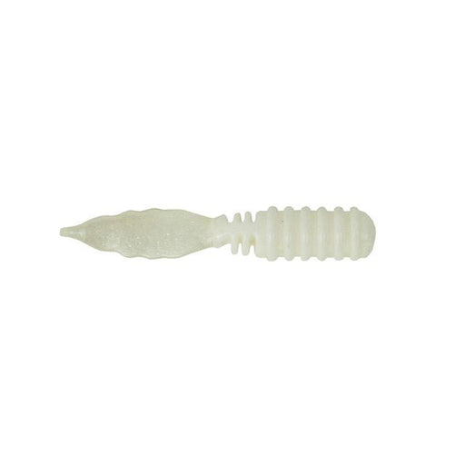 Jenko Fishing Kevin Rogers Afterburner 2.36" Qty 12 White Knight - PlasticsJenko FishingFreshwater850012385240FishAndSave