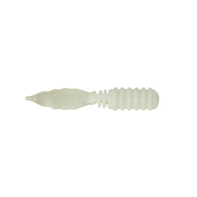 Jenko Fishing Kevin Rogers Afterburner 2.36" Qty 12 White Knight - PlasticsJenko FishingFreshwater850012385240FishAndSave
