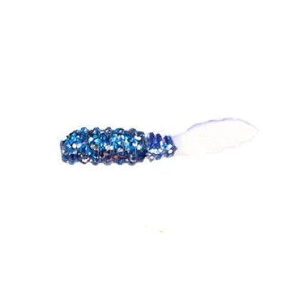Jenko Fishing Kevin Rogers Afterburner 2.36" Qty 12 - PlasticsJenko FishingGypsy BlueFreshwater850012385325FishAndSave
