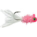 Jenko Fishing Kevin Rogers Warbird Jigs 1/8 Oz Qty 3 - JigsJenko FishingPink/Pink/WhiteFreshwater850012385592FishAndSave