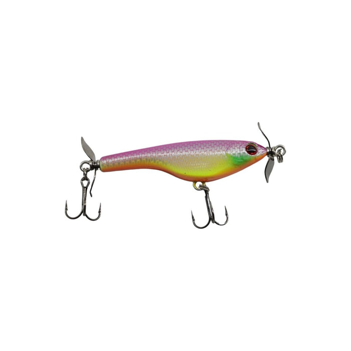 Jenko Fishing Shinobi Shad 1/4 Oz - CrankbaitJenko FishingFunky ChickenBass850007482107FishAndSave