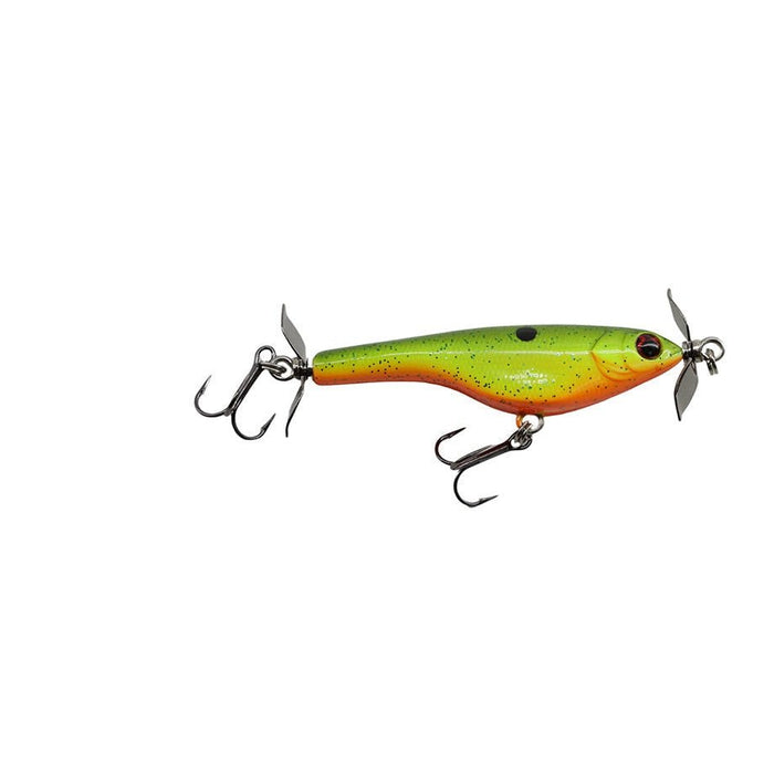 Jenko Fishing Shinobi Shad Spy Bait 1/4 Oz - CrankbaitJenko FishingSnot RocketBass850007482121FishAndSave