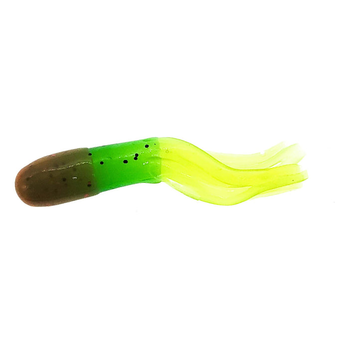 Jerry's Lures Mini Skirt 1-1/2" Qty 20 - FishAndSave