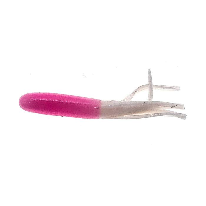 Jerry's Lures Mini Skirt 1-1/2" Qty 20 - FishAndSave