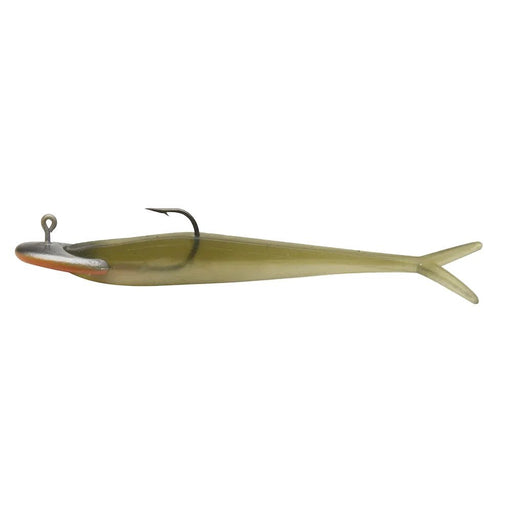 Jesse Mambo Balance Jig 15/64 Oz 3.3" Shad - JigsJesseBass6417512527903FishAndSave