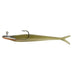 Jesse Mambo Balance Jig 15/64 Oz 3.3" Shad - JigsJesseBass6417512527903FishAndSave