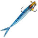 Jesse Mambo Vaakapilkki Balance Jig - JigsJesseBlue Sparkle15/64 Oz 3.3"BassFishAndSave
