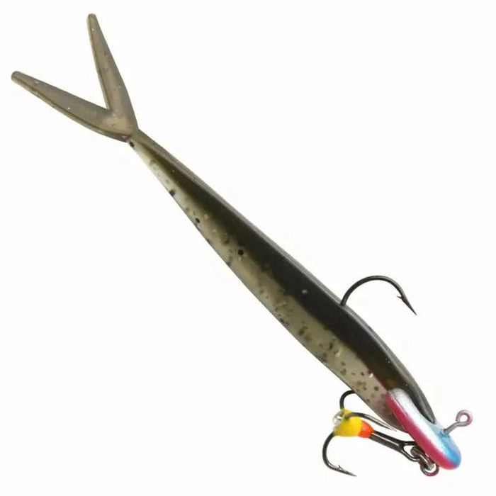 Jesse Mambo Vaakapilkki Balance Jig - JigsJesseSparkle Minnow15/64 Oz 3.3"BassFishAndSave