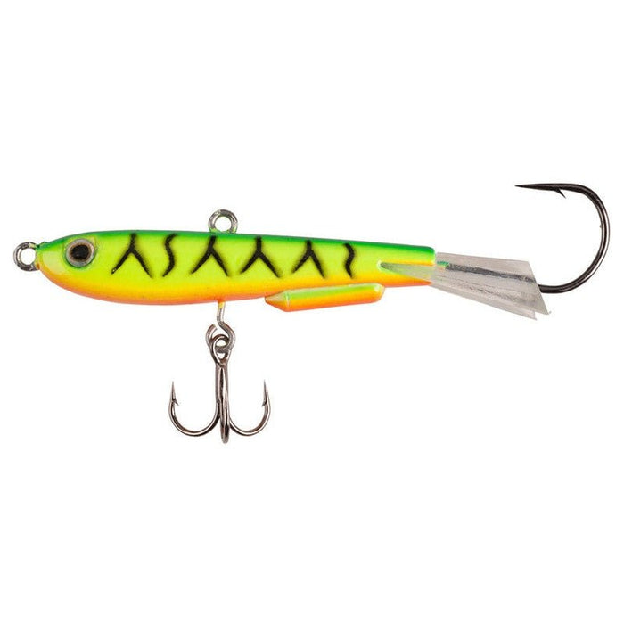 Johnson Johnny Darter 9 1-3/8 Oz 2-1/2" - CrankbaitJohnsonFiretigerBass022021617678FishAndSave