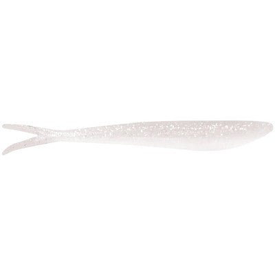 Kalins Jerk Minnow Jr 4" Qty 10 - PlasticsKalin'sSilver GhostBass088923128506FishAndSave