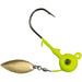 Kalin's Rattlin Google Eye Spinner Jig 1/8 Oz Qty 2 - JigsKalin'sChartreuse_Hi_chtgptapp_optimised_this_description-generator088923134613FishAndSave