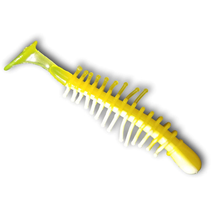 Kalin's Tickle Shad 2.8" Qty 8 - PlasticsKalin'sAcid RainFreshwater088923134088FishAndSave