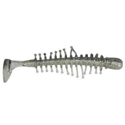 Kalin's Tickle Shad 2.8" Qty 8 - PlasticsKalin'sBluegillFreshwater088923134996FishAndSave