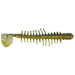 Kalin's Tickle Shad 2.8" Qty 8 - PlasticsKalin'sYellow PerchFreshwater088923135016FishAndSave