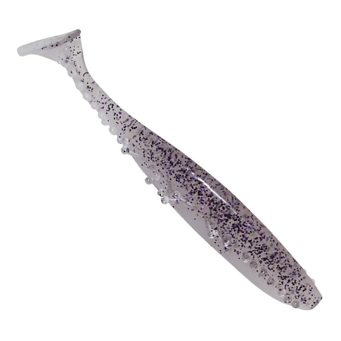 Kalin's Tickle Tail 2.8" Qty 8 - PlasticsKalin'sShinerBass088923133388FishAndSave