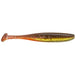 Kalin's Tickle Tail 3.8" Qty 8 - PlasticsKalin'sBluegill Orange BellyFishAndSave