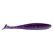Kalin's Tickle Tail 3.8" Qty 8 - PlasticsKalin'sPerchFishAndSave