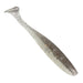 Kalin's Tickle Tail 3.8" Qty 8 - PlasticsKalin'sRainbow MinnowBass088923134903FishAndSave