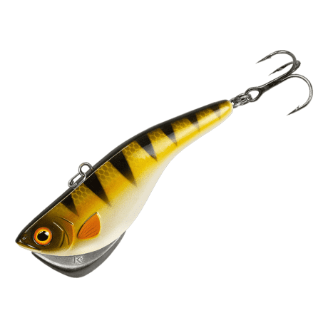 Kamooki Smartfish 3" 1/2 Oz - CrankbaitKAMOOKIYellow PerchBass850358001002FishAndSave