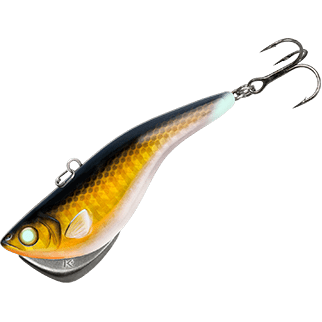 Kamooki Smartfish 3" 1/2 Oz - CrankbaitKAMOOKIWalleyeBass850358001026FishAndSave