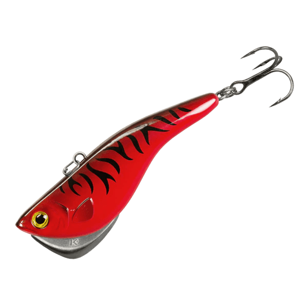 Kamooki Smartfish 3" 1/2 Oz - CrankbaitKAMOOKICrimson TigerBass850358001088FishAndSave