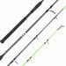KastKing KRDSPNKG - 8M2 KastKing KONG Spinning Rod 2 pc 8' Medium Fast - Spinning Rods HeavyKastKingFreshwater618952980884FishAndSave