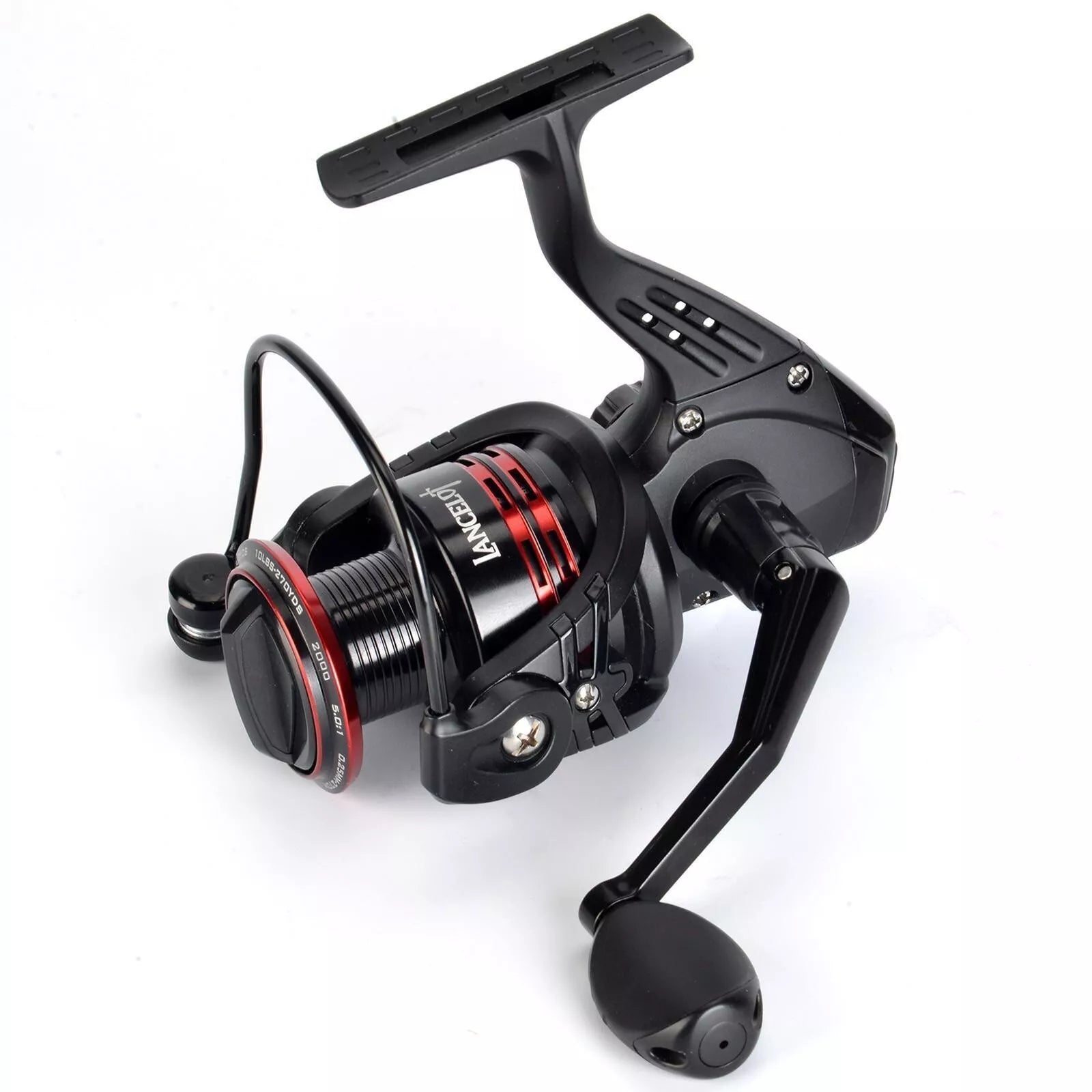 cheap kastking spin fishing reels Lethal Blaze Spinning Reel, 20 Size The color pattern on KastKing Royale Legend II spinning reel is a knockout whether you use it as a freshwater spinning reel or saltwater fishing reel. KastKing Centron Spinning Reels Up