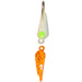 K&E Stopper Lures Glowing Moon Glow Jigs Size 12 Qty 2 - JigsK&E Stopper LuresOrange_Hi_chtgptapp_optimised_this_description - generator084062700979FishAndSave