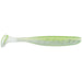 Keitech Easy Shiner 3.5" Qty 7 - PlasticsKeitechChartreuse ShadBass4560262616372FishAndSave
