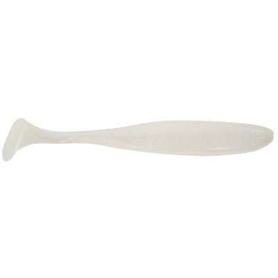 Keitech Easy Shiner 3.5" Qty 7 - PlasticsKeitechFrench PearlBass4560262616532FishAndSave