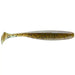 Keitech Easy Shiner 3.5" Qty 7 - PlasticsKeitechGreen Pumpkin PepperBass4560262616709FishAndSave
