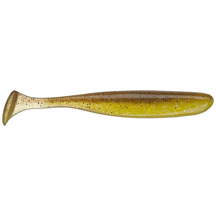 Keitech Easy Shiner 3.5" Qty 7 - PlasticsKeitechElectric BluegillBass4560262616952FishAndSave