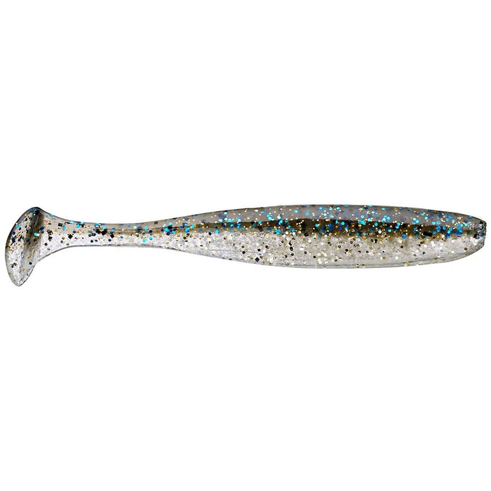 Keitech Easy Shiner 5" Qty 5 - PlasticsKeitechBluegill FlashBass4560262580949FishAndSave