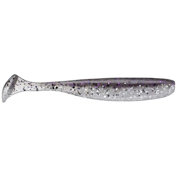 Keitech Easy Shiner 5" Qty 5 - PlasticsKeitechShadBass4560262609367FishAndSave