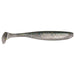 Keitech Easy Shiner 5" Qty 5 - PlasticsKeitechThreadfin ShadBass4560262618819FishAndSave