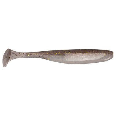 Keitech Easy Shiner 5" Qty 5 - PlasticsKeitechGizzard ShadBass4560262618826FishAndSave