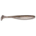 Keitech Easy Shiner 5" Qty 5 - PlasticsKeitechGizzard ShadBass4560262618826FishAndSave