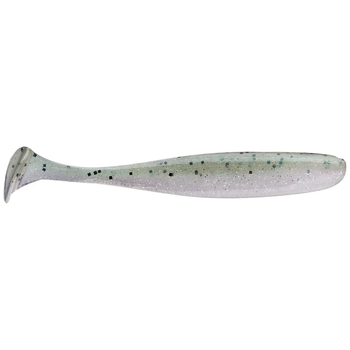 Keitech Easy Shiner 8" Qty 2 - PlasticsKeitechGhost RainbowFreshwater4560262604300FishAndSave