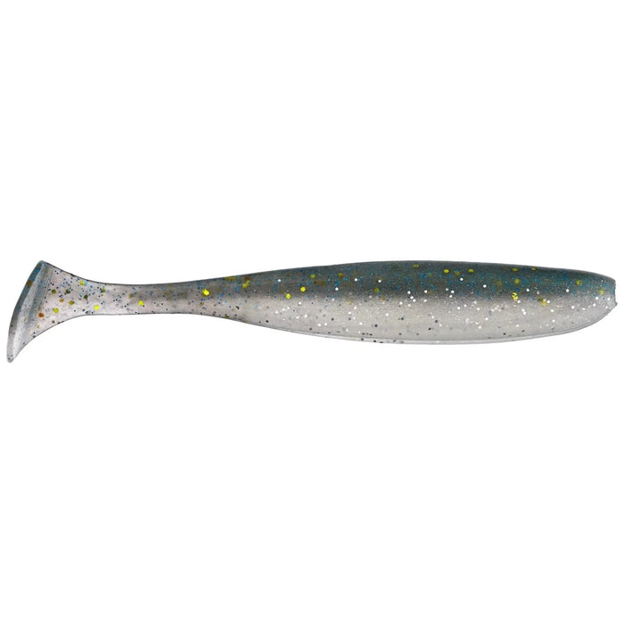 Keitech Easy Shiner 8" Qty 2 - PlasticsKeitechThreadfin ShadFreshwater4560262619014FishAndSave