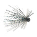 Keitech Mono Spin Jig 3/32 Oz Qty 1 Green Pumpkin - JigsKeitechBluegill TigerFreshwater4560262571787FishAndSave