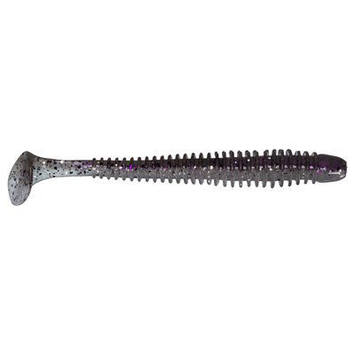 Keitech Swing Impact 4.5" Qty 6 - PlasticsKeitechShadFreshwater4560262618857FishAndSave