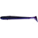 Keitech Swing Impact Swimbait 4" Qty 8 - PlasticsKeitechElectric JunebugBass4560262589362FishAndSave