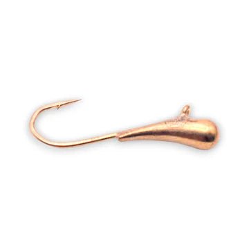 Kenders Kanoe Tungsten Jig - JigsKendersGold12 HookFreshwaterFishAndSave