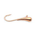 Kenders Kanoe Tungsten Jig - JigsKendersGold12 HookFreshwaterFishAndSave