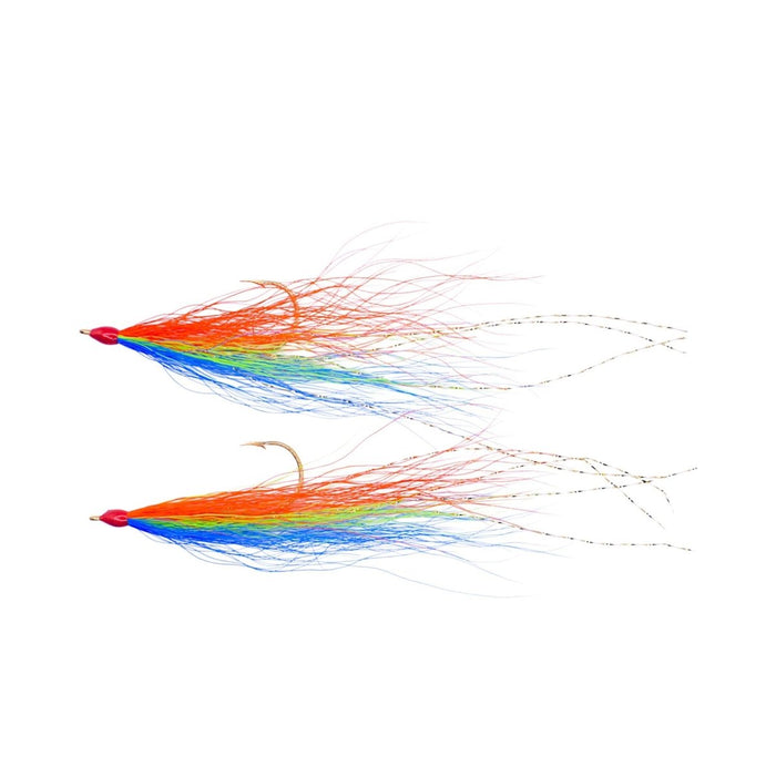 Kenders Kick Fly - Misc. FliesKendersEmerald Shad2FreshwaterFishAndSave