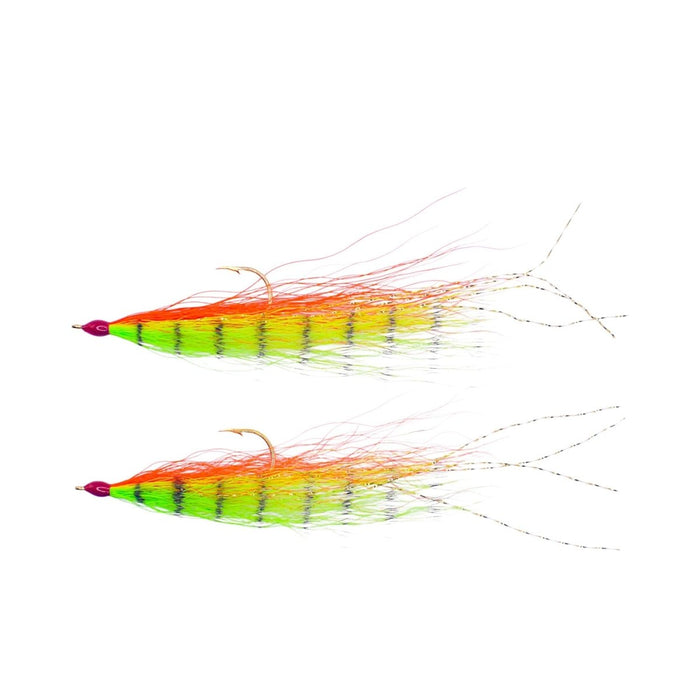 Kenders Kick Fly - Misc. FliesKendersFiretiger2FreshwaterFishAndSave