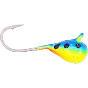 Kenders Tungsten Teardrop Jig - JigsKendersRainbow Trout Bright UV8 HookFreshwater652043966654FishAndSave