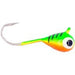 Kenders Tungsten Teardrop Jig - JigsKendersFiretiger Bright UV8 HookFreshwaterFishAndSave